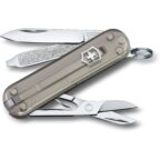 Victorinox Schweizer Taschenmesser Classic SD Mystical Morning mit 7 Funktionen