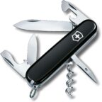 Victorinox Schweizer Taschenmesser Spartan mit 12 Funktionen
