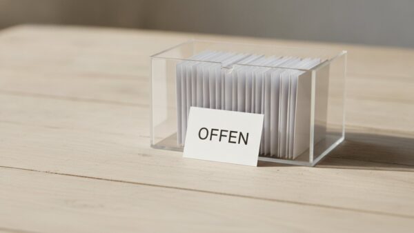 Oeffentliches Postfach bei Wegwerf E-Mail Diensten und Datenschutz
