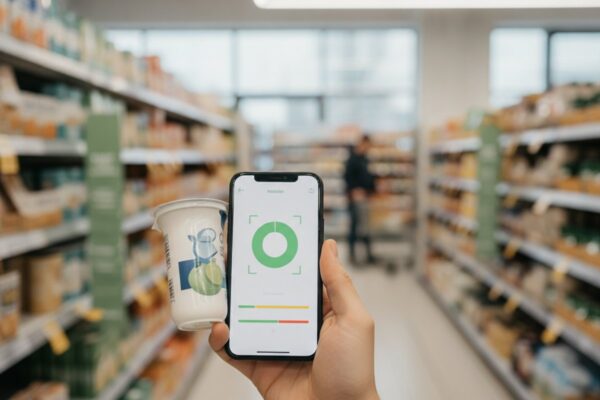 weight watchers app punktesystem 0926 Weight Watchers App mit Barcode-Scanner und Punktesystem
