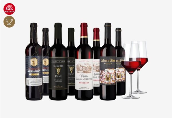 weinbanner