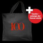 WirtschaftsWoche Jubiläumstasche zum Probeabo
