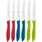 WMF Classic Line Frühstücksmesser Set 6-teilig, 23 cm