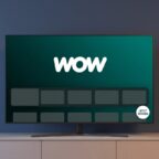 WOW Filme & Serien im 12-Monats-Abo