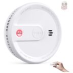 X-Sense Rauchmelder mit 10-Jahres-Batterie, Magnethalterung, XS0G-SN, 1 Set