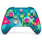 Xbox Wireless Controller – Forza Horizon 6 Limited Edition Series X|S, One, PCs und cloudfähige Geräte