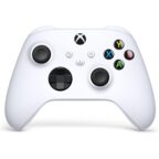 Xbox Wireless Controller Robot White 2025 Verpackung