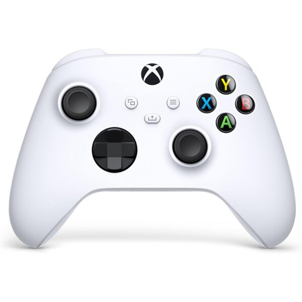 xbox wireless controller robot white Xbox Wireless Controller Robot White 2025 Verpackung