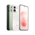 Xiaomi Redmi Note 17 Pro Max 5G Smartphone 8+512 GB