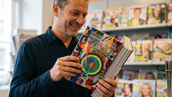 Yps Heft kaufen: Comic-Magazin mit Gimmick am Kiosk
