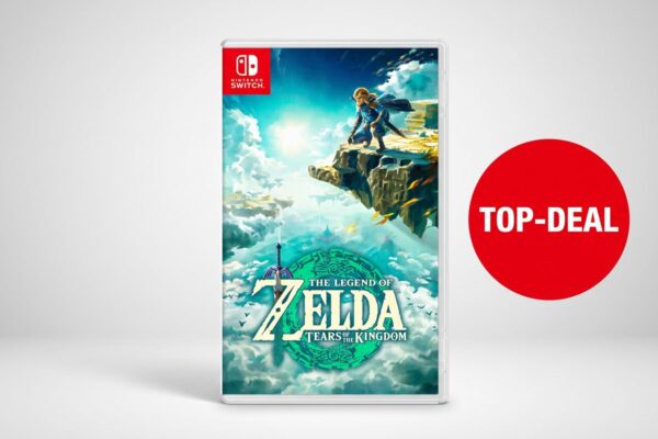zelda tears of the kingdom switch The Legend of Zelda Tears of the Kingdom fĂĽr Nintendo Switch