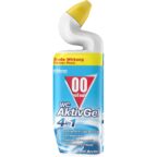 00 null null WC Aktiv Gel 4in1 Flüssiger WC-Reiniger Cool Arctic 750 ml