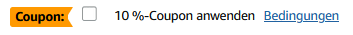 Coupon 1