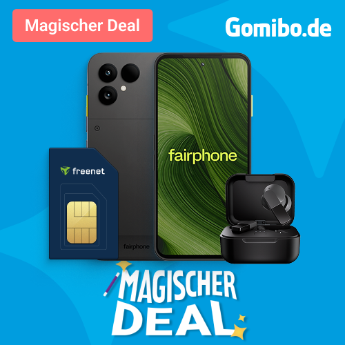 Fairphone Gen 6 freenet 500x500 1 Fairphone Gen 6 freenet 500x500 1