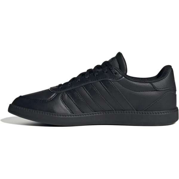 adidas Women's Breaknet Sleek Damen Sneaker Core Black