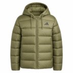 adidas Essentials ClimaWarm Daunen Herren Winterjacke JW2979