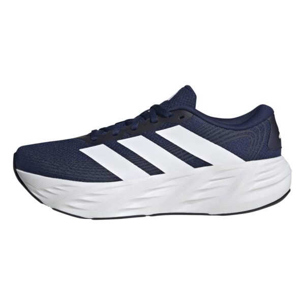 adidas galaxy 8 herren laufschuhe adidas Herren Galaxy 8 Running Shoes Dark Blue Ftwr White Night Indigo