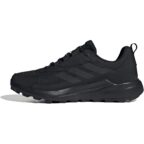 adidas Men's Terrex Anylander RAIN.RDY Wanderschuh 42 2/3 EU Core Black Core Black Grey Four