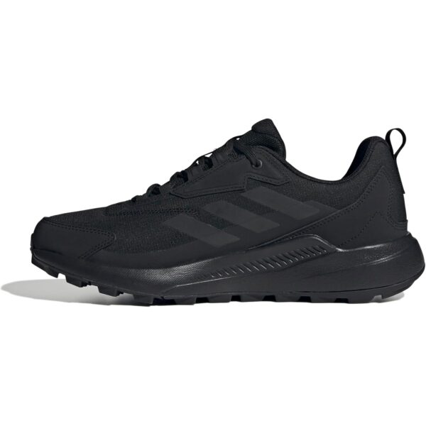 adidas terrex anylander rain rdy wanderschuhe adidas Men's Terrex Anylander RAIN.RDY Wanderschuh 42 2/3 EU Core Black Core Black Grey Four