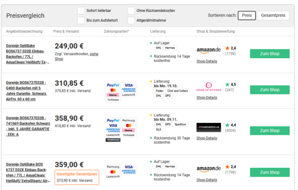 amazon
