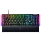 Razer BlackWidow V4 Gaming-Tastatur – Amazon Angebote der Woche KW 43