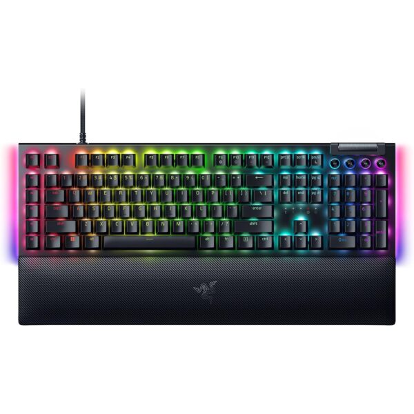 amazon angebote der woche kw 43 Razer BlackWidow V4 Gaming-Tastatur im Amazon-Angebot der Woche