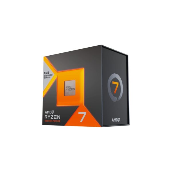 amd ryzen 7 7800x3d pc hardware prime deal days AMD Ryzen 7 7800X3D Prozessor (8 Kerne/16 Threads, AM5, bis zu 5,0 GHz)