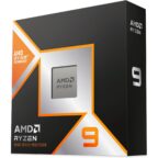 AMD Ryzen 9 9950X3D Prozessor (16 Kerne, 32 Threads, AM5, Boxed)