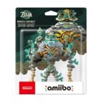 amiibo Mineru-Konstrukt (The Legend of Zelda: Tears of the Kingdom)