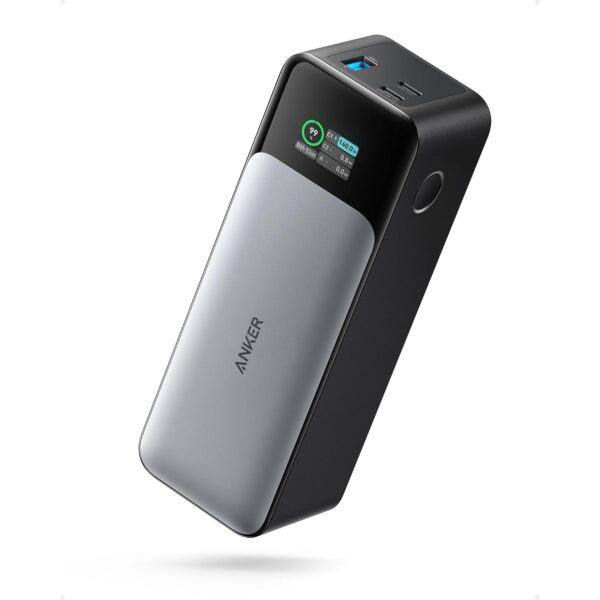 anker prime powerbank 24000mah 140w Anker Prime Powerbank mit 24.000 mAh und 140 W