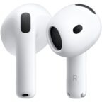 Apple AirPods 5 mit aktiver Geräuschunterdrückung und USB-C-Ladecase