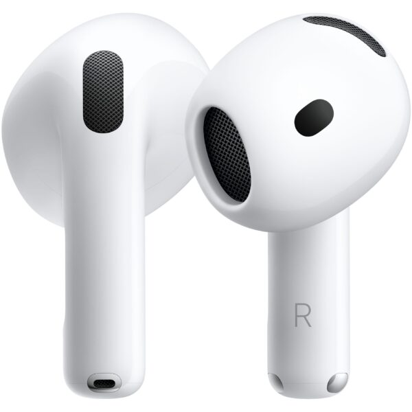 apple airpods 5 anc usb c Apple AirPods 5 mit aktiver Geräuschunterdrückung und USB-C-Ladecase