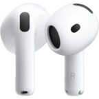 Apple AirPods 5 Kabellose In-Ear-Kopfhörer mit USB-C-Ladecase
