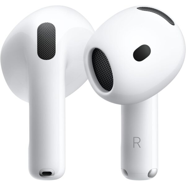 apple airpods 5 usb c ladecase Apple AirPods 5 Kabellose In-Ear-Kopfhörer mit USB-C-Ladecase