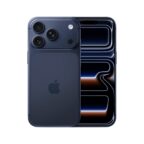 Apple iPhone 17 Pro 256GB Tiefblau mit freenet Allnet-Flat 50GB im Telekom-Netz