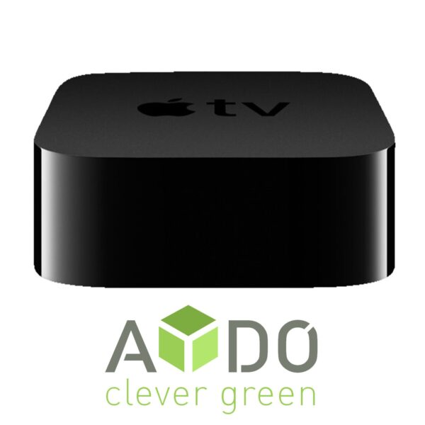 apple tv 4k a1842 gebraucht Apple TV 4K (1. Generation, A1842, 32 GB) gebraucht ohne Fernbedienung