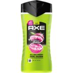 Axe 3in1 Duschgel & Shampoo Epic Fresh 250 ml