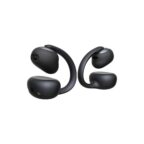 Baseus Bowie MC2 Open-Ear-Kopfhörer, Clip-On Earbuds, Schwarz