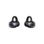 Baseus Inspire XC1 Open-Ear-Kopfhörer mit Sound by Bose in Kosmisches Schwarz