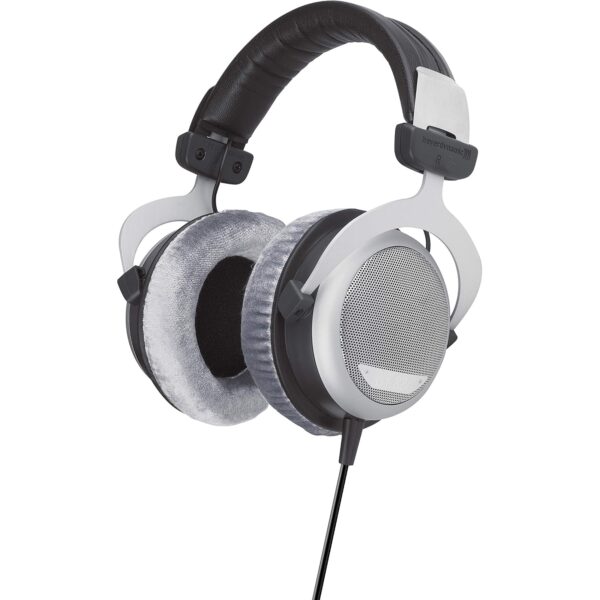 beyerdynamic dt 880 edition 600 ohm beyerdynamic DT 880 Edition Over-Ear-Kopfhörer, 600 Ohm