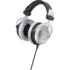 beyerdynamic DT 990 Edition 250 Ohm Over-Ear-Stereo Kopfhörer Silber