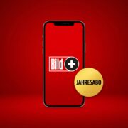 🥊 BILDplus Jahresabo für 19,99€ (statt 79,99€) + GRATIS Fight-Pass für Fame Fighting 4