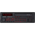 Blaupunkt Bremen SQR 46 DAB 1-DIN-Autoradio im Youngtimer-Design mit DAB+ und Bluetooth