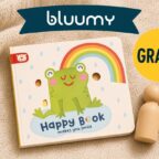 bluumy Kinderbuch gratis