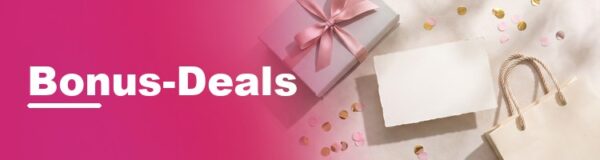 Bonus-Deals