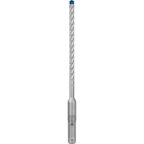 Bosch Professional Expert SDS plus-7X Hammerbohrer Ø 6 x 165 mm