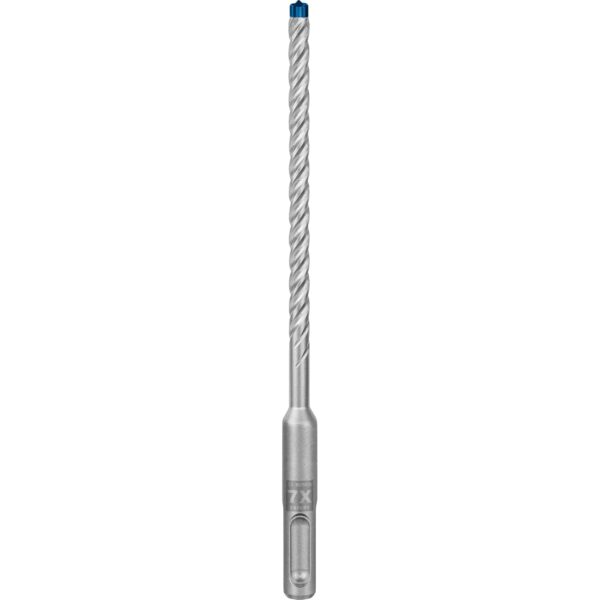 bosch expert sds plus 7x hammerbohrer 6x165 1 Bosch Professional Expert SDS plus-7X Hammerbohrer Ø 6 x 165 mm