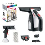Bosch Akku Fenstersauger GlassVAC Set