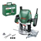 Bosch Oberfräse POF 1400 ACE im Koffer