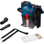 Bosch Professional Akku-Staubsauger GAS 18V-6 LS